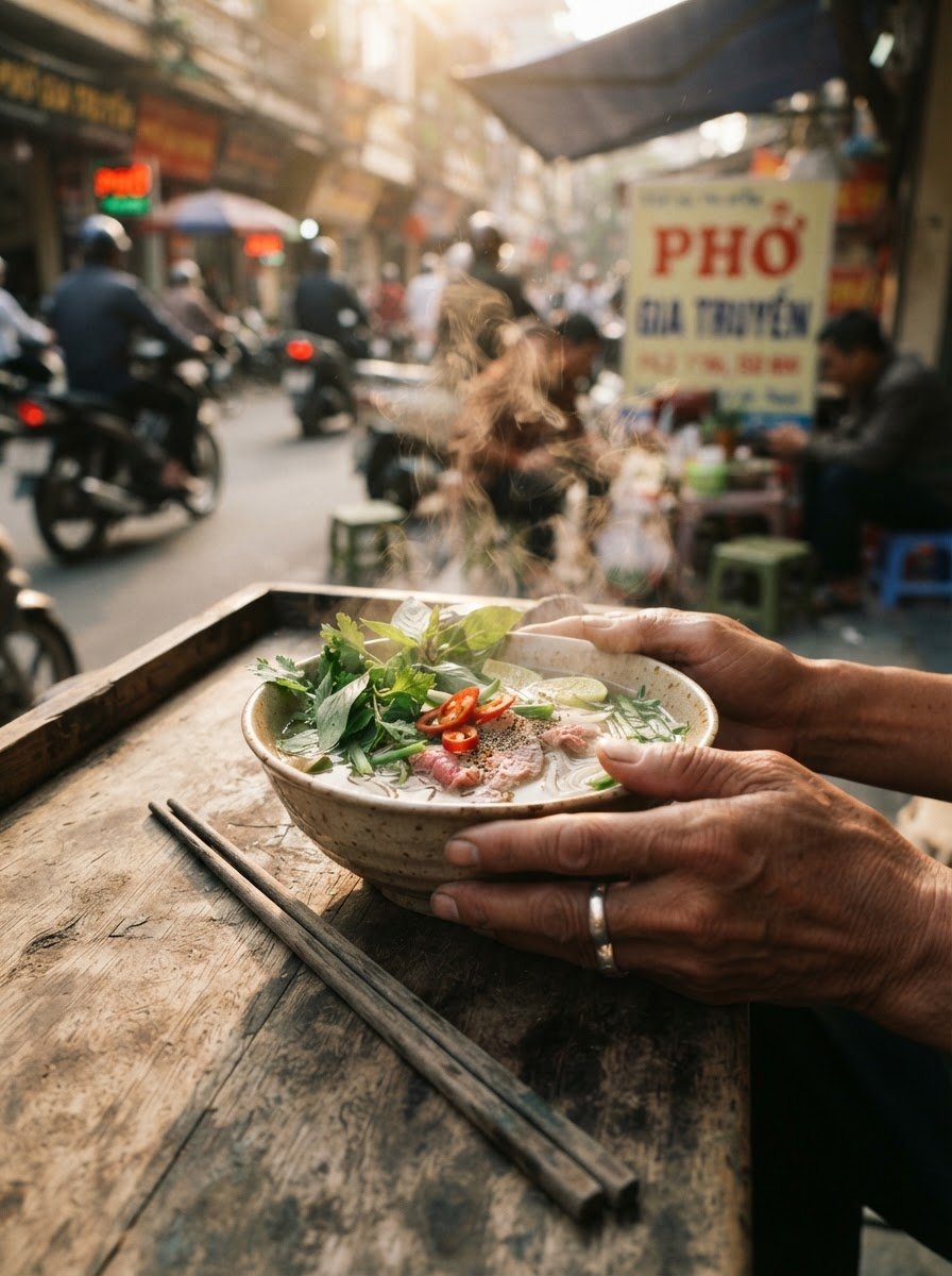 ดนตรี ไนท์ไลฟ์ และบทสนทนา